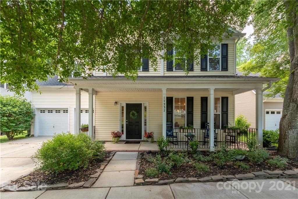 17237 Grand Central Way Cornelius NC 28031