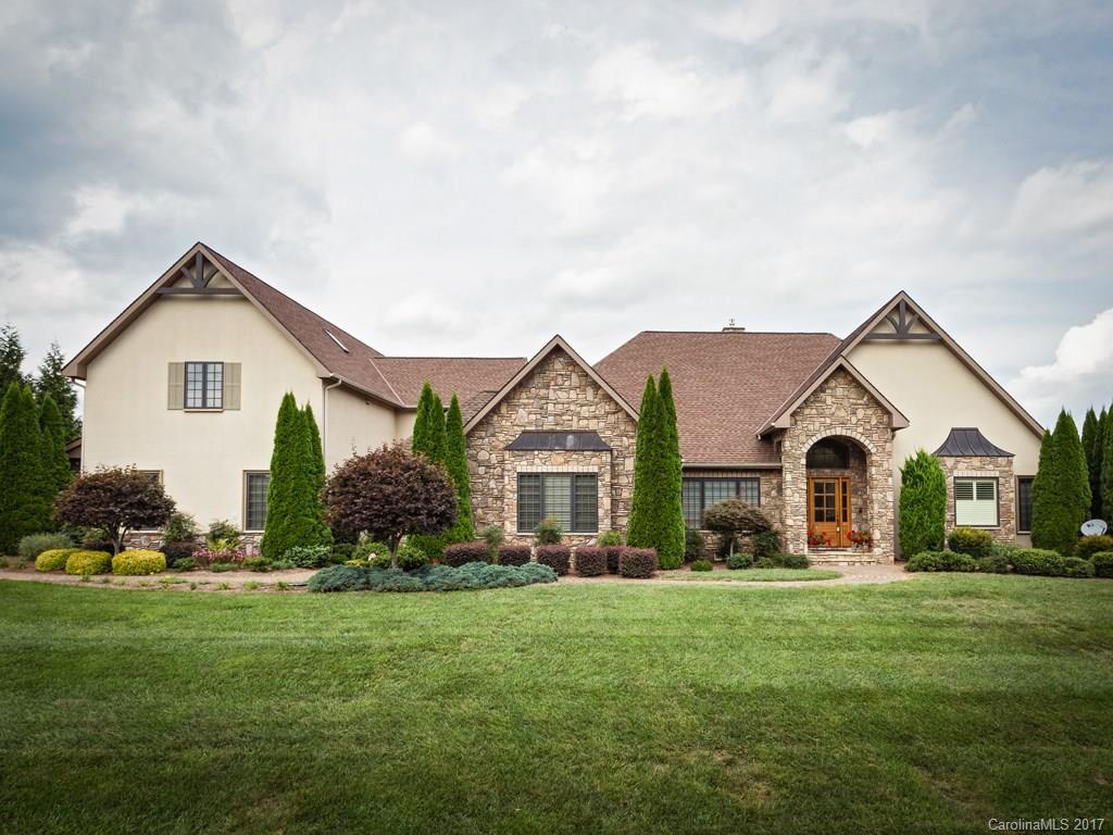 9 Bradford Vistas Fletcher NC 28732
