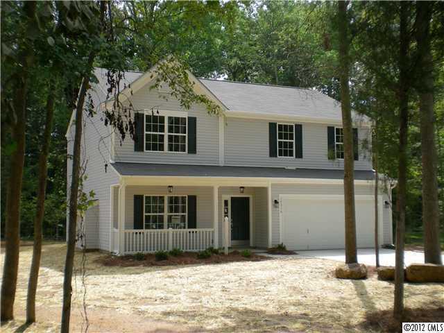 12130 Flatbush Drive Huntersville NC 28078