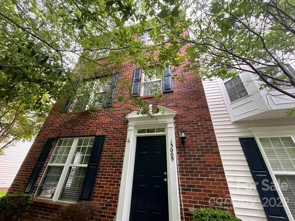 13009 Bullock Greenway Boulevard Charlotte NC 28277