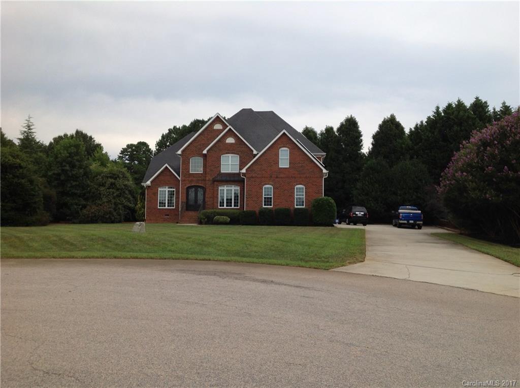 9908 Madres Court Concord NC 28027