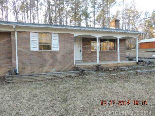 182 Poole Road Troy NC 27371
