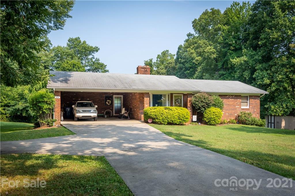 4834 Dysartsville Road Morganton NC 28655