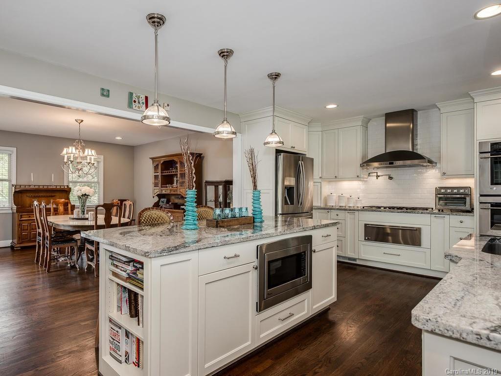 2911 Arundel Drive Charlotte NC 28209