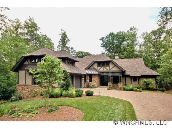 278 Racquet Club Road Asheville NC 28803