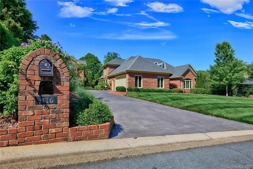 1176 Asheford Green Avenue Nw Concord NC 28027