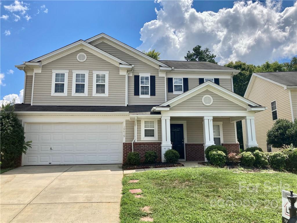 10619 Bedlington Road Charlotte NC 28278