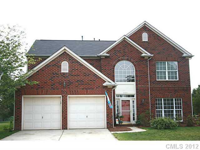 5581 Cambridge Bay Drive Charlotte NC 28269