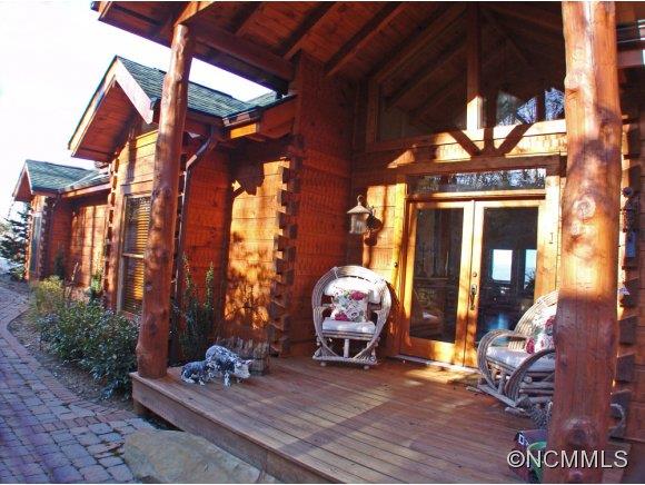 381 Unvdatlvi Court Brevard NC 28712