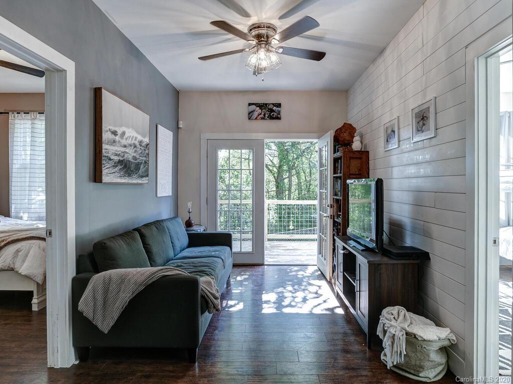 5 Asbury Place Candler NC 28715