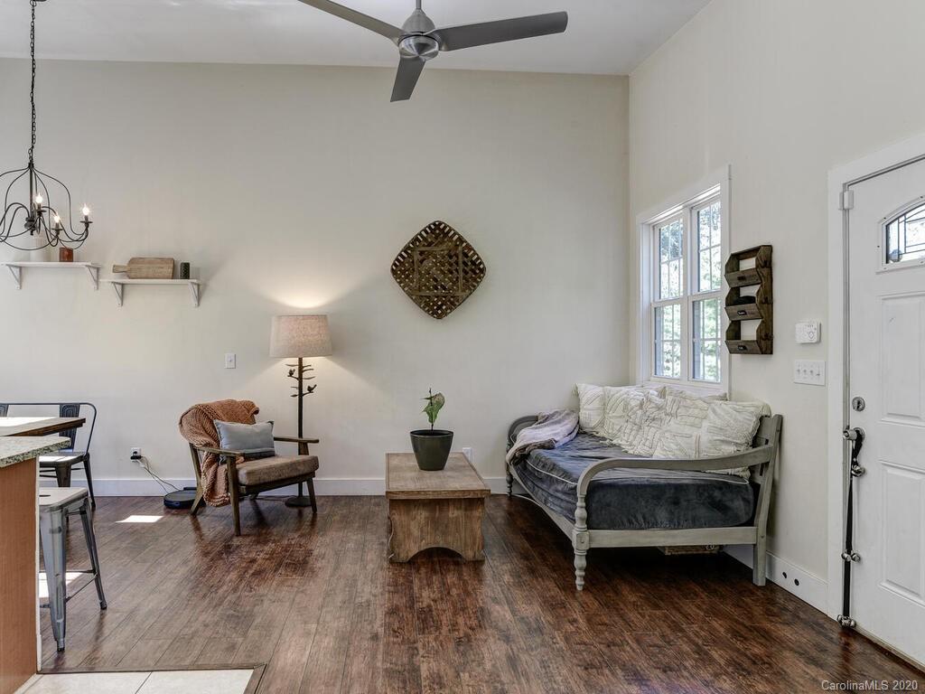 5 Asbury Place Candler NC 28715