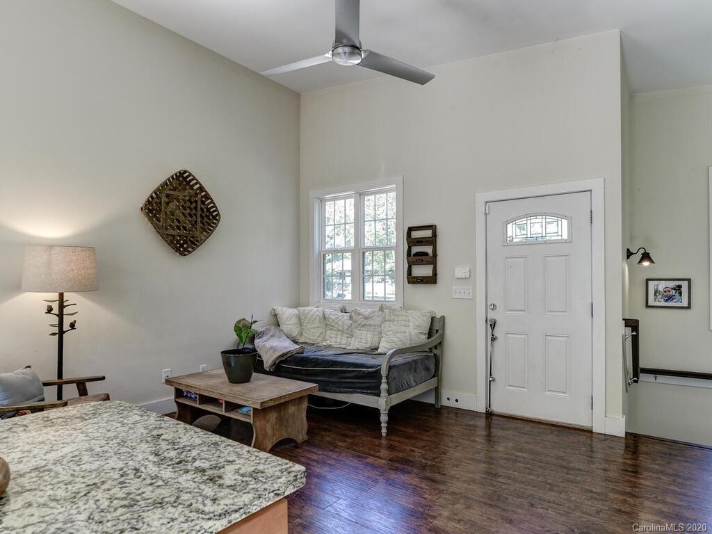 5 Asbury Place Candler NC 28715