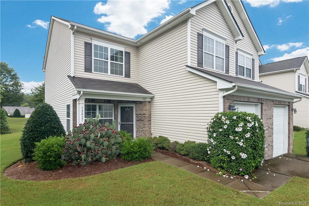 12027 Stratfield Place Circle Pineville NC 28134