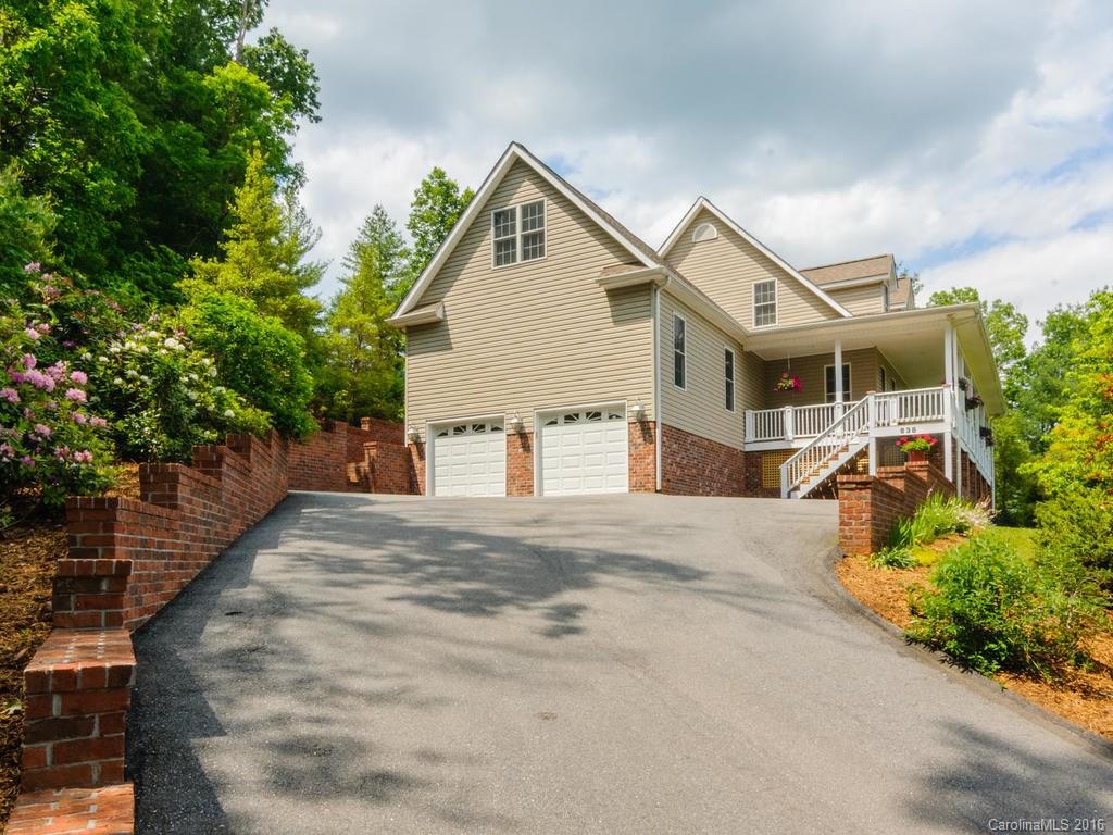638 Upper Grassy Branch Extension Asheville NC 28805