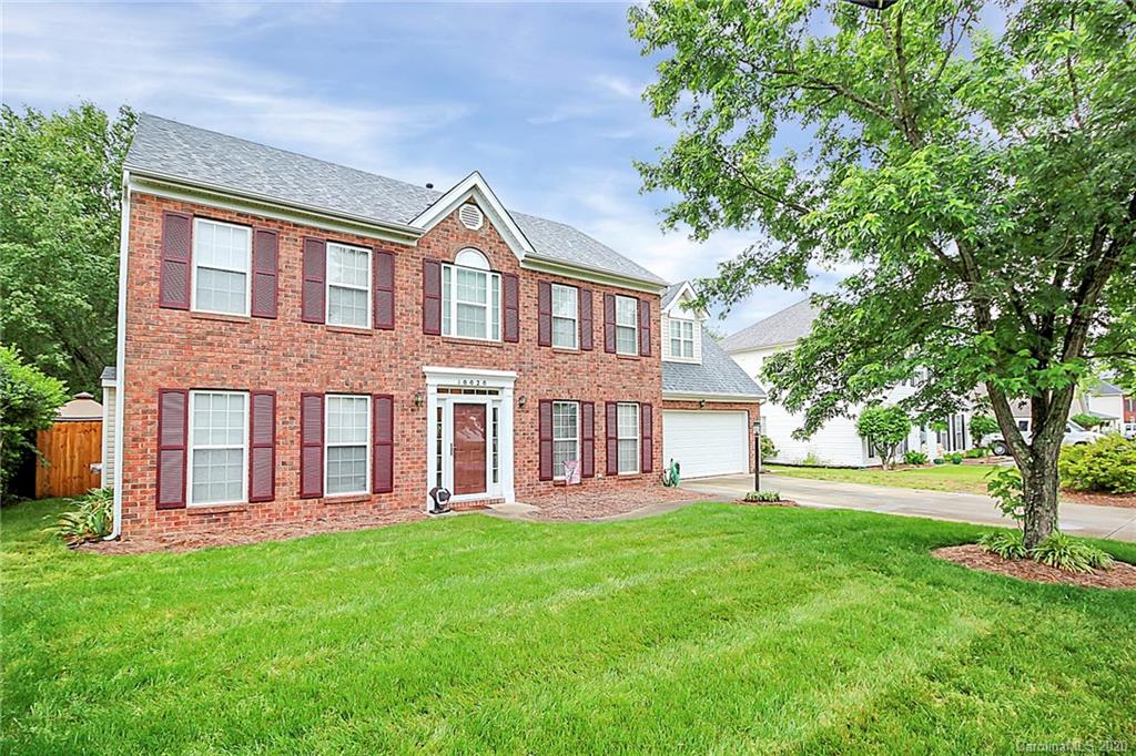 10020 Wildwood Muse Court Charlotte NC 28273