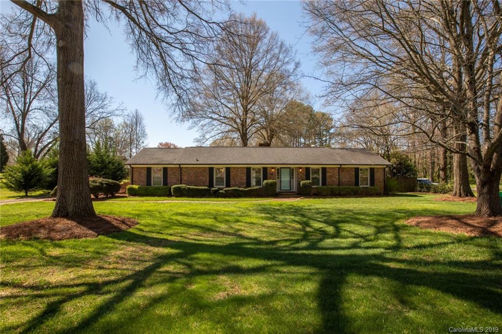 8935 Wedgewood Drive Huntersville NC 28078