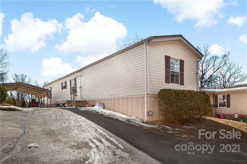 190 Morehead Road Marion NC 28752