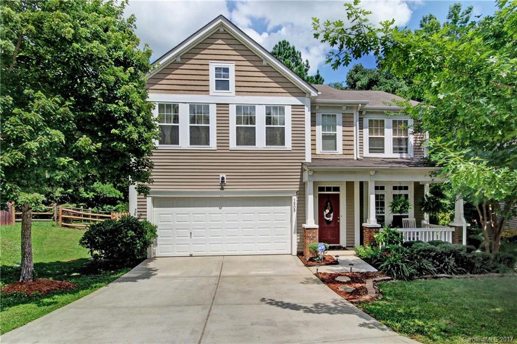 1509 Bucklebury Court Charlotte NC 28269