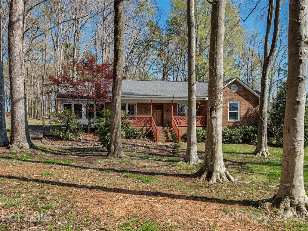 2216 Bain Farm Road Mint Hill NC 28227