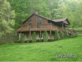 529 Grand Vista Drive Sylva NC 28779