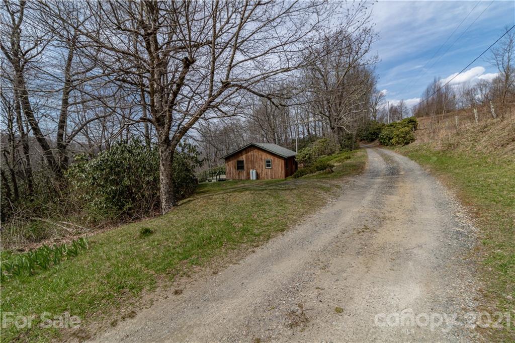 1449 Emerald Mine Road, Spruce Pine NC MLS Car3734921 Greybeard Realty