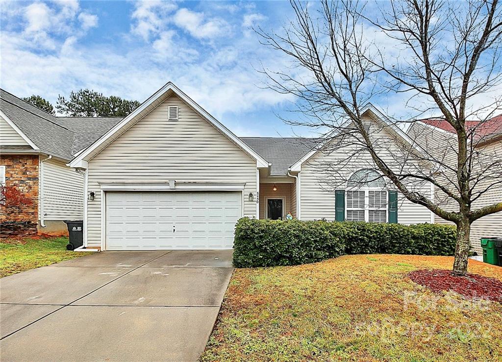 8430 Newfane Road Charlotte NC 28269