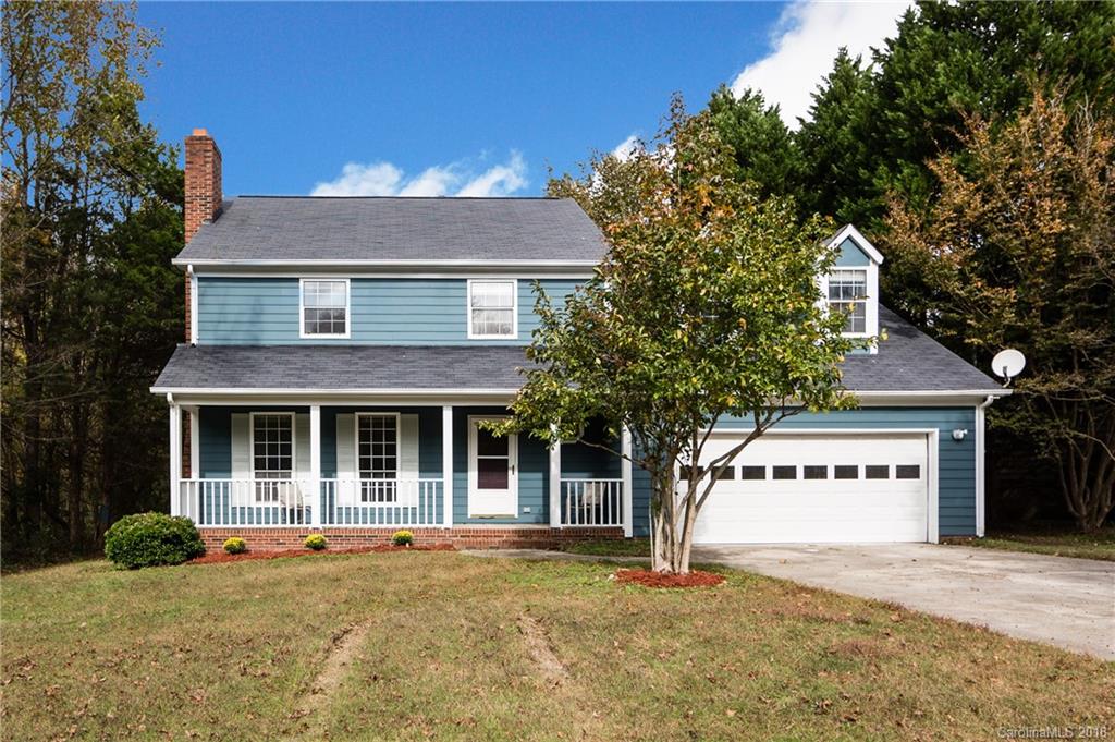 2121 Katherine Kiker Road Charlotte NC 28213