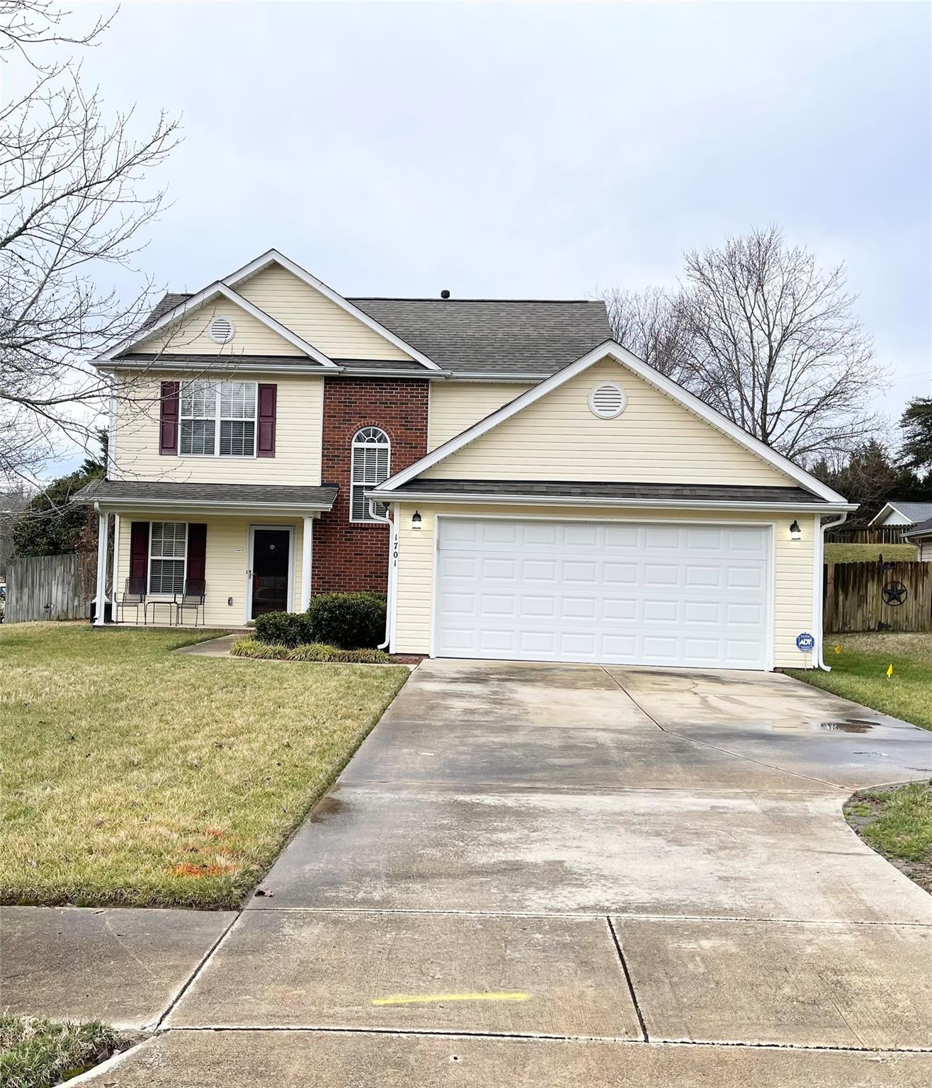 1701 Emily Hope Drive Charlotte NC 28214