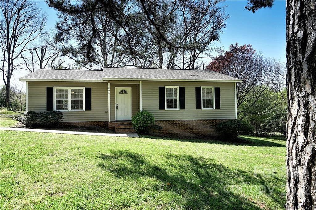 808 Jerry Lane Waxhaw NC 28173
