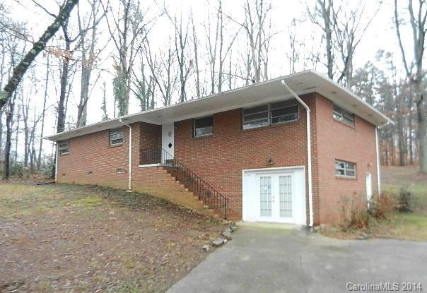 2615 Kendrick Drive Charlotte NC 28214