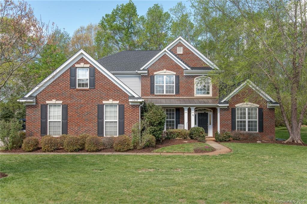 1610 Ambergate Drive Waxhaw NC 28173
