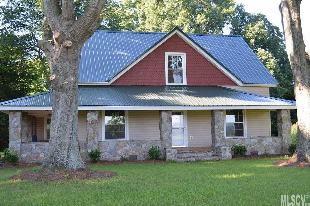 2868 Gaston Webbs Chapel Road Lincolnton NC 28092