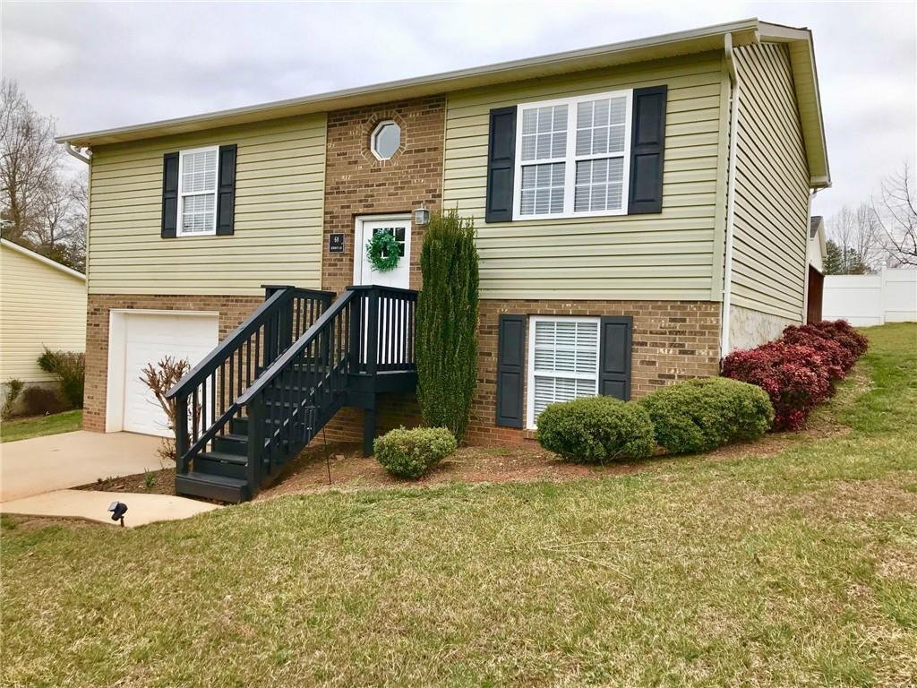 68 Serenity Lane Hickory NC 28601