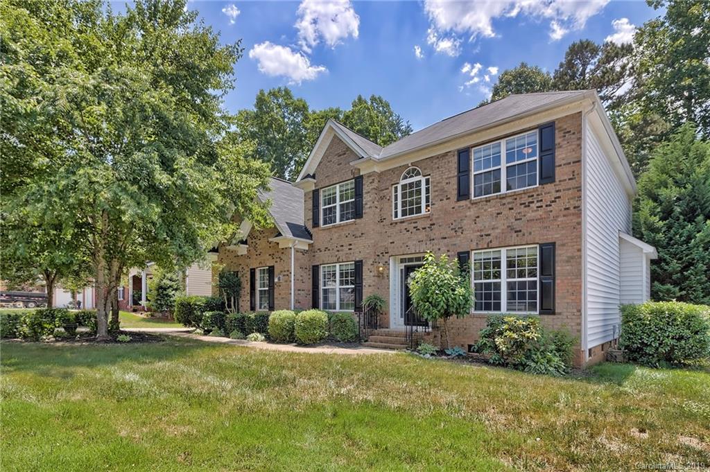 130 Forest Walk Way Mooresville NC 28115