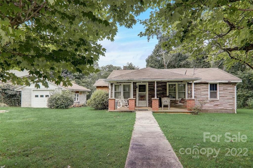 80 Hickory Tree Road Asheville NC 28805