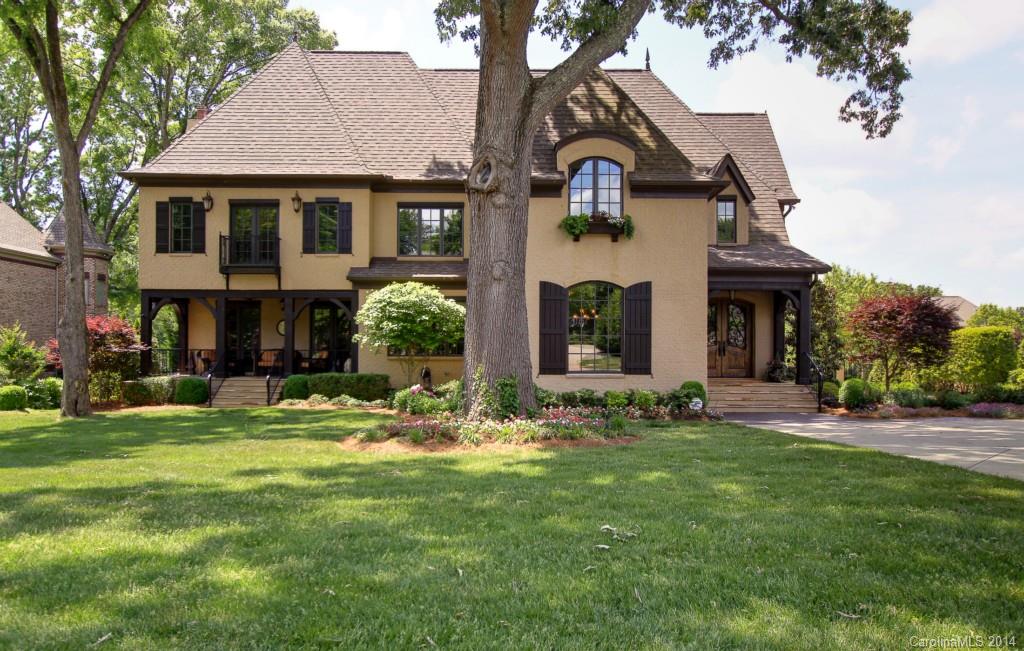 610 Beauhaven Lane Waxhaw NC 28173