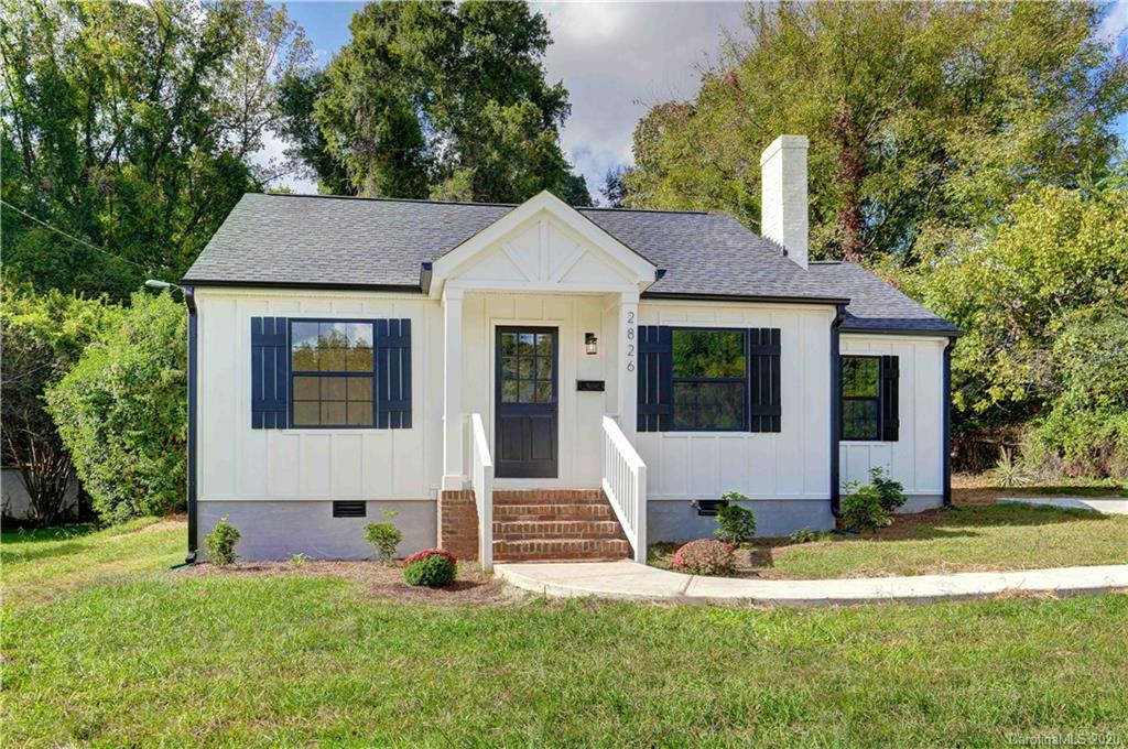 2826 Cowles Road Charlotte NC 28208