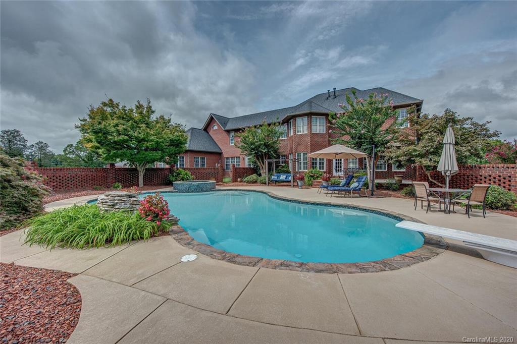1907 Lion Street Shelby NC 28150