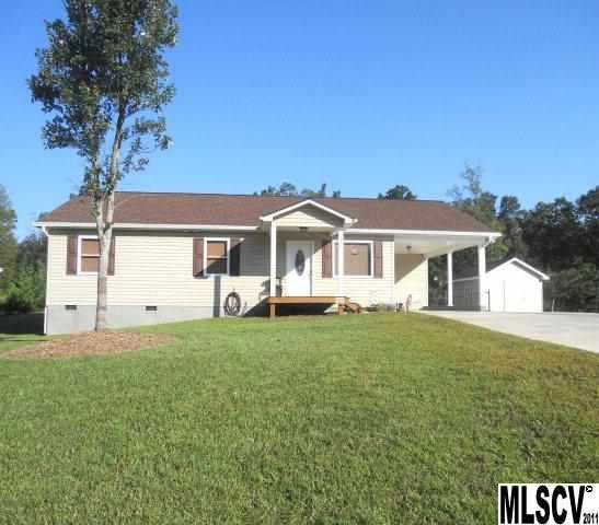 1806 Us 70 W Morganton NC 28655
