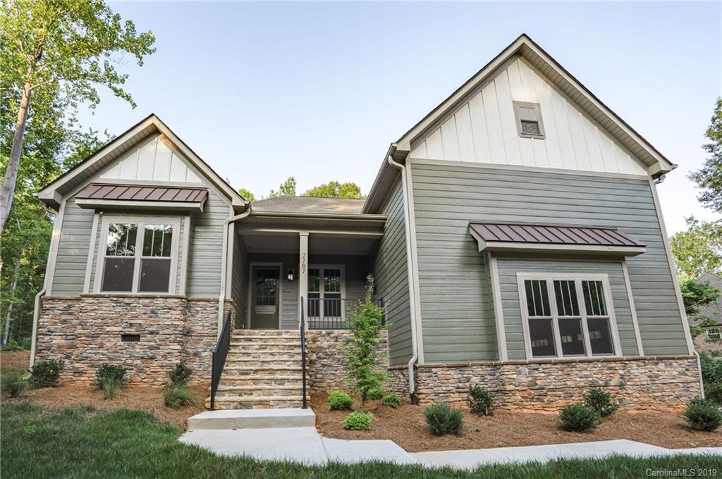 7707 Cottonwood Drive Denver NC 28037