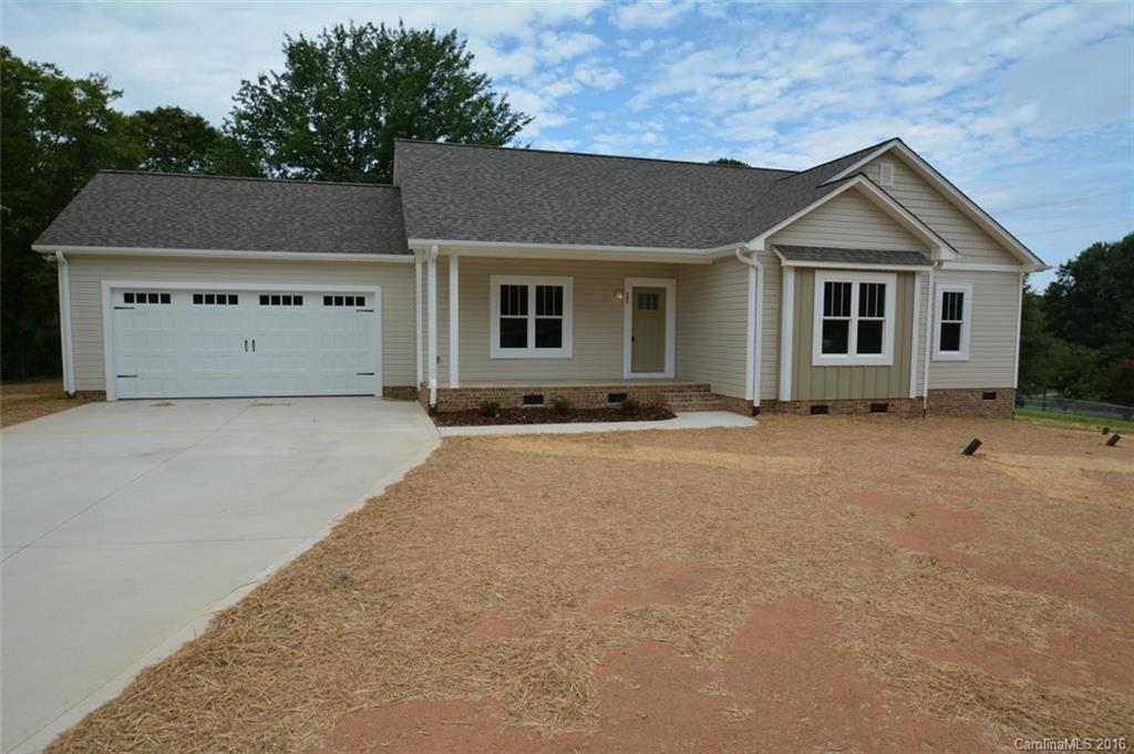 207 Terrace Place Lincolnton NC 28092