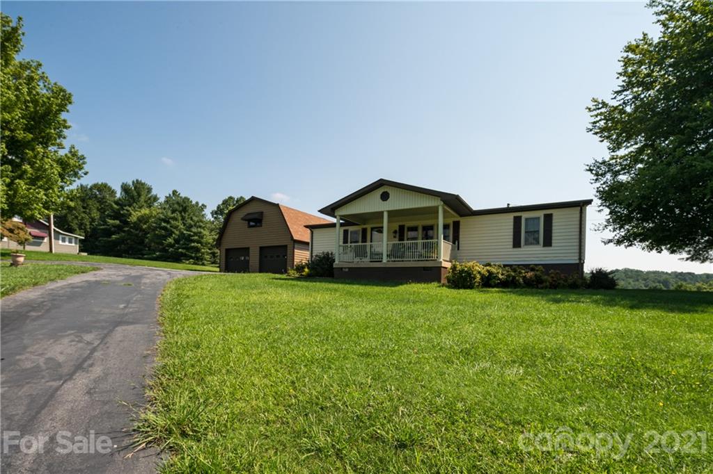 26 Snow Hill Church Road Candler NC 28715