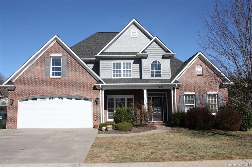 1755 30th Avenue Court NE Hickory NC 28601