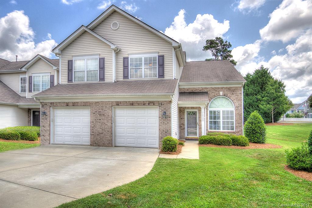 10308 Stineway Court Pineville NC 28134