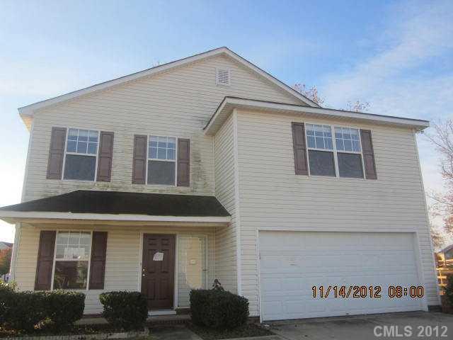 1001 Exodus Court Monroe NC 28110