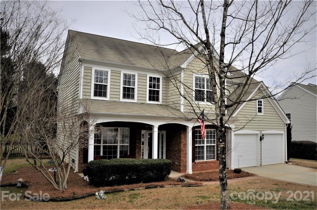 19909 Beard Street Cornelius NC 28031