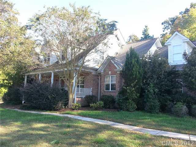 714 Bridgewater Drive Monroe NC 28112