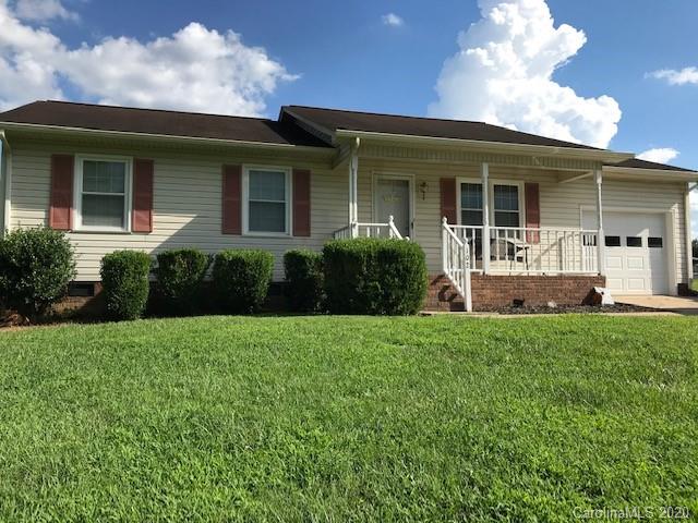 102 E College Manor Drive Shelby NC 28152