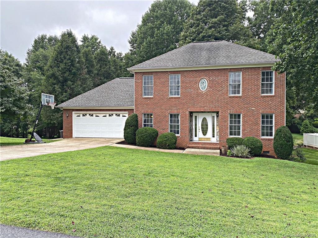 1603 Indian Springs Drive Nw Conover NC 28613