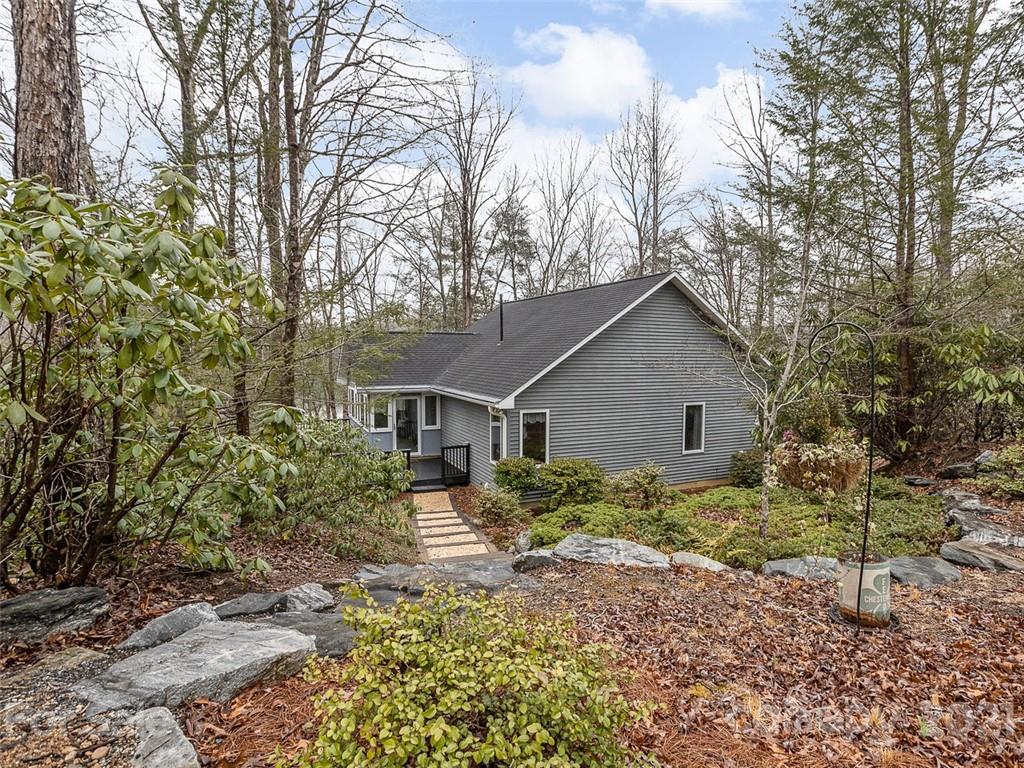 2460 Lake Adger Parkway Mill Spring NC 28756